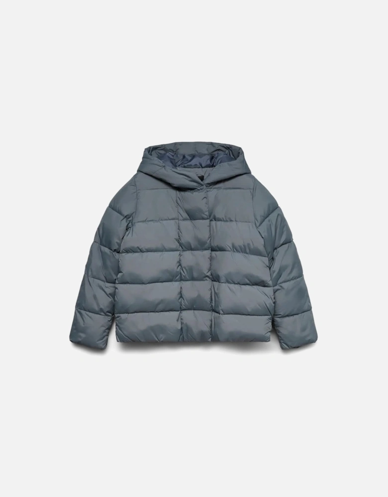 Belinda Short Padded Jacket