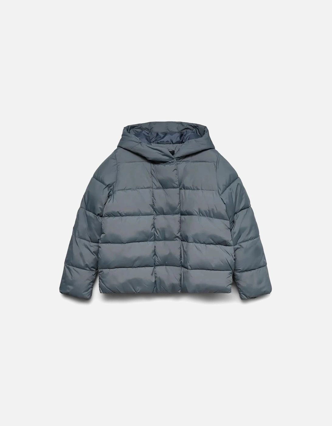 Belinda Short Padded Jacket, 2 of 1