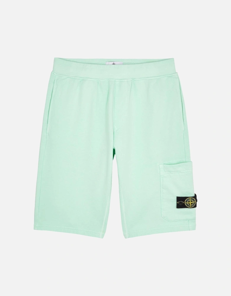 Kids Shorts Mint