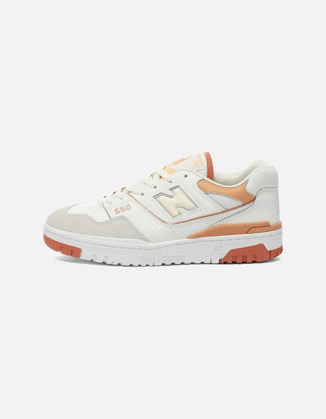 550 Au Lait Trainers, 3 of 2
