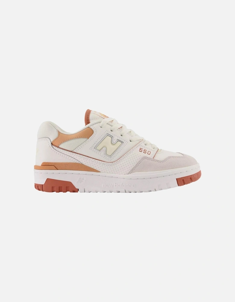 550 Au Lait Trainers
