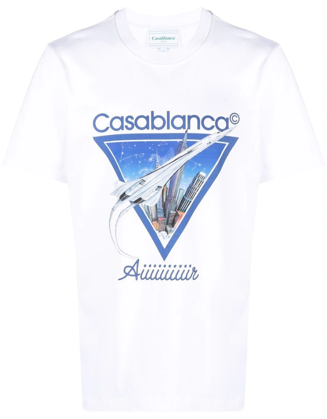 Aiiiiir T Shirt White, 2 of 1