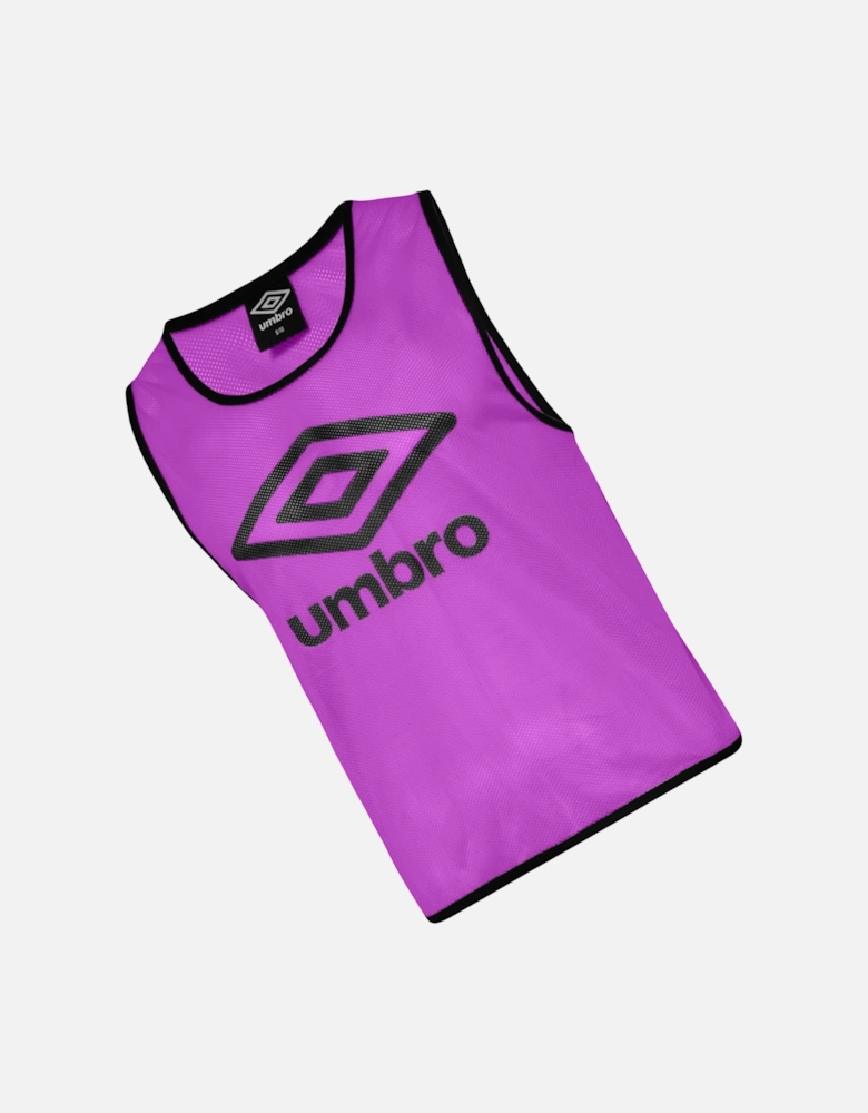 Childrens/Kids Training Bib