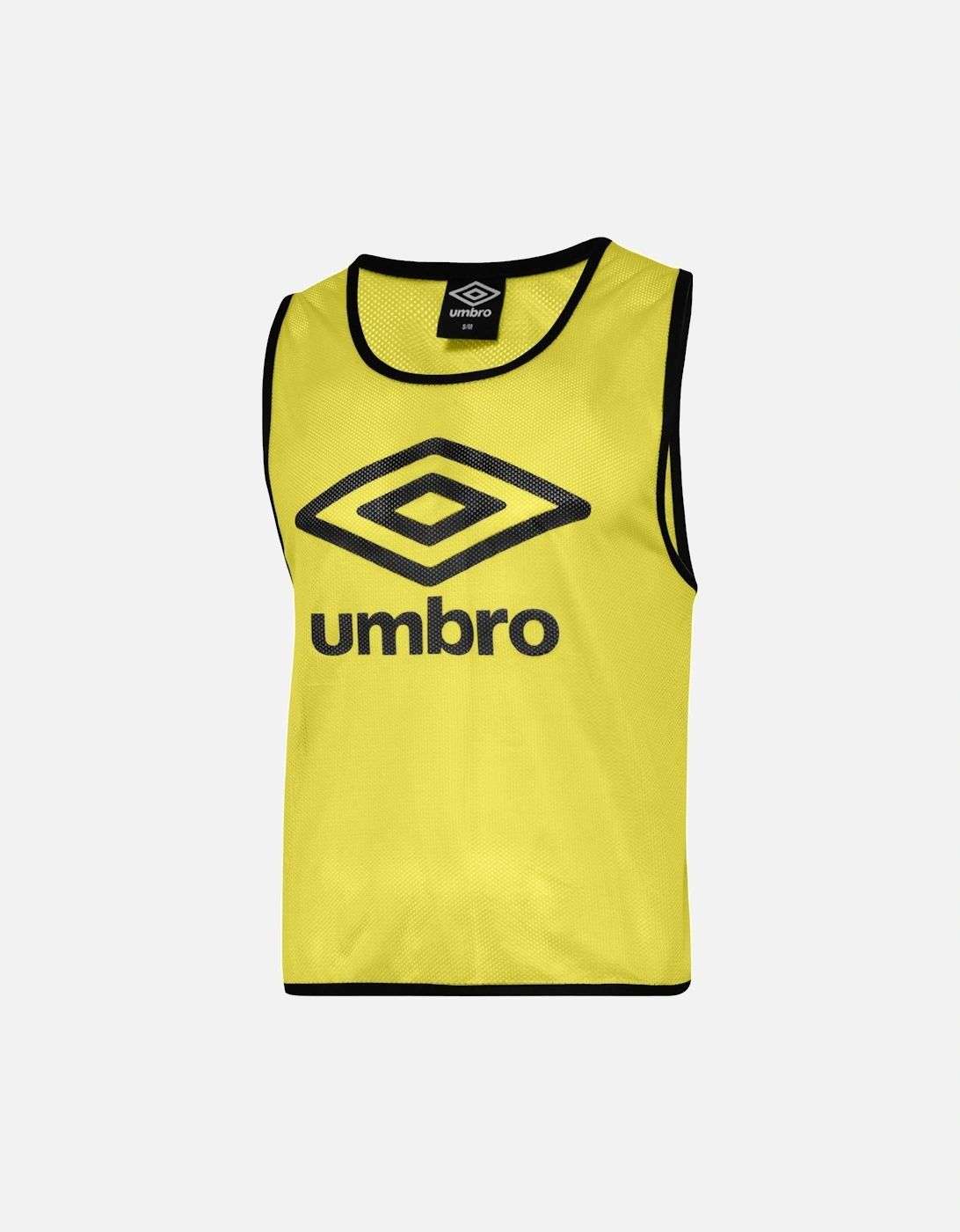 Childrens/Kids Training Bib, 3 of 2