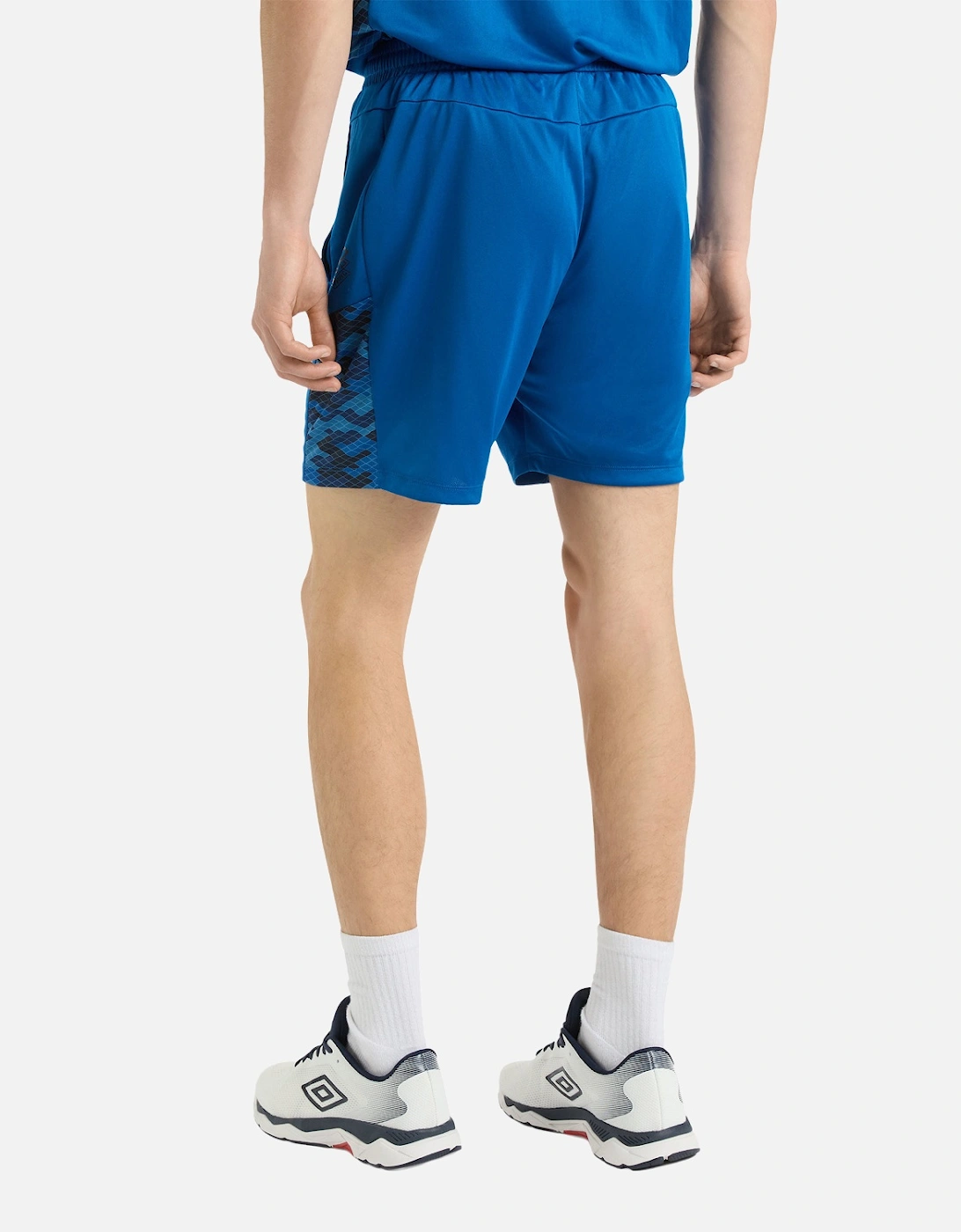 Mens Pro Training Active Shorts