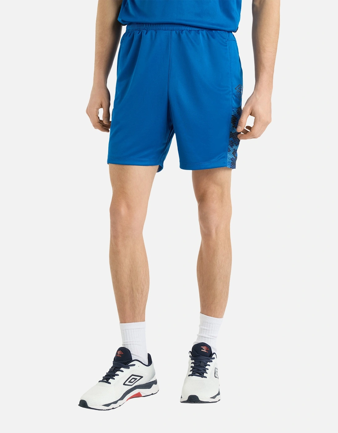 Mens Pro Training Active Shorts