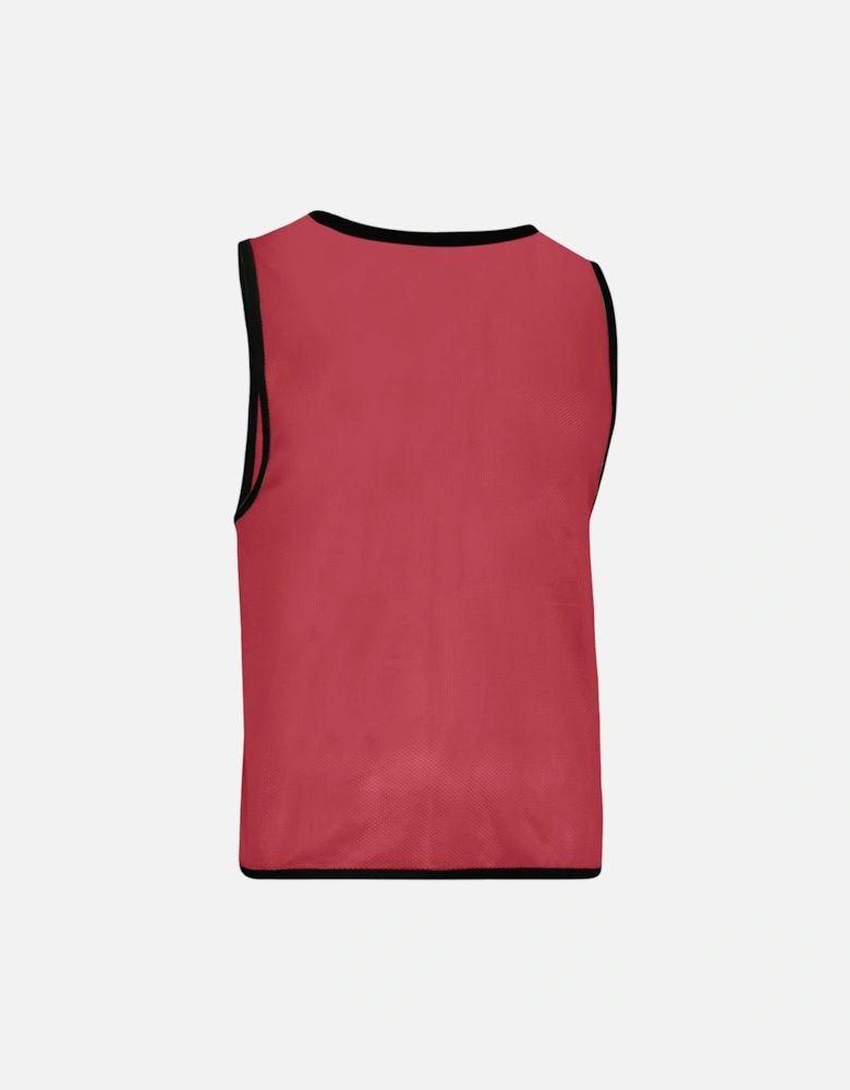 Childrens/Kids Training Bib