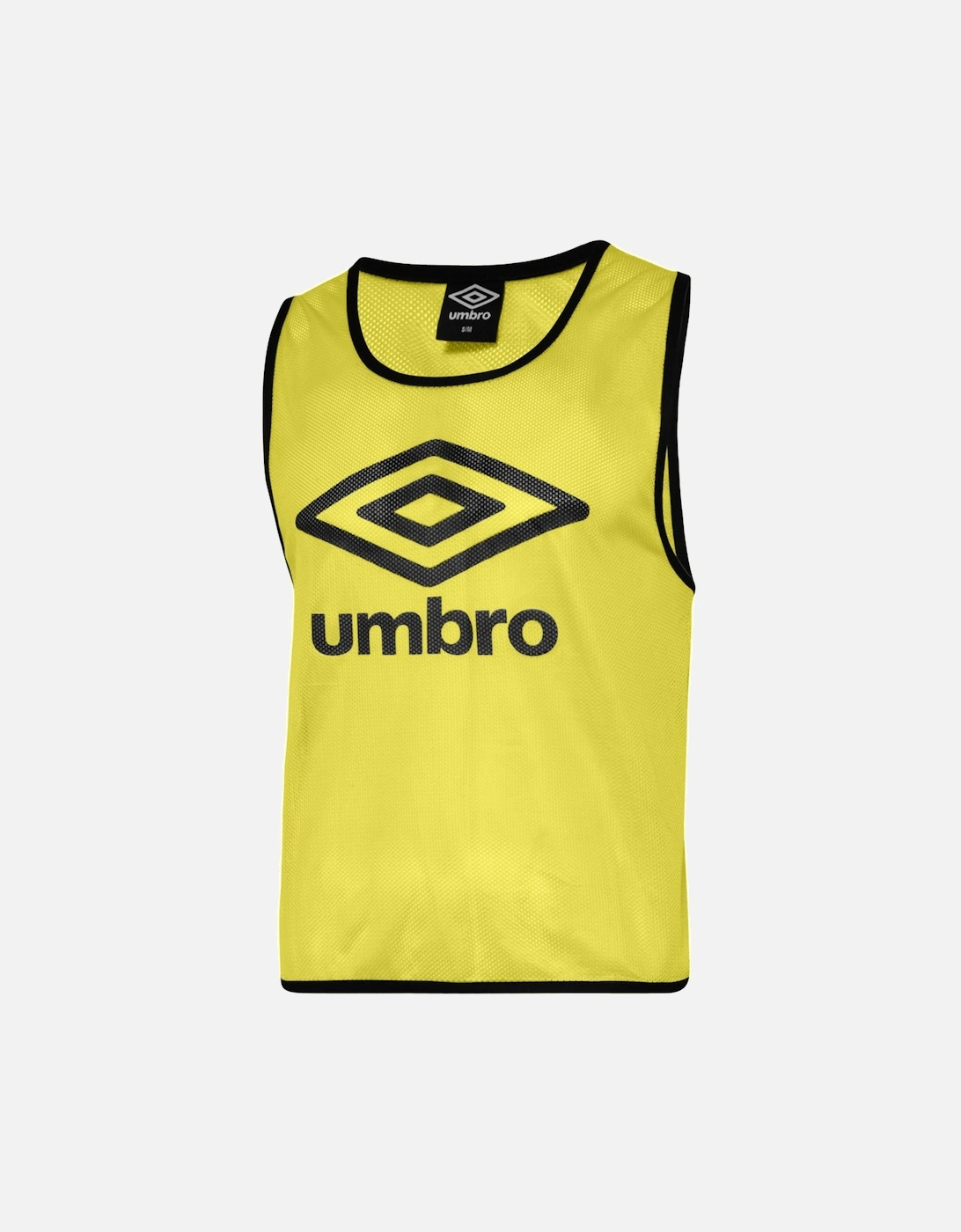 Childrens/Kids Training Bib, 3 of 2