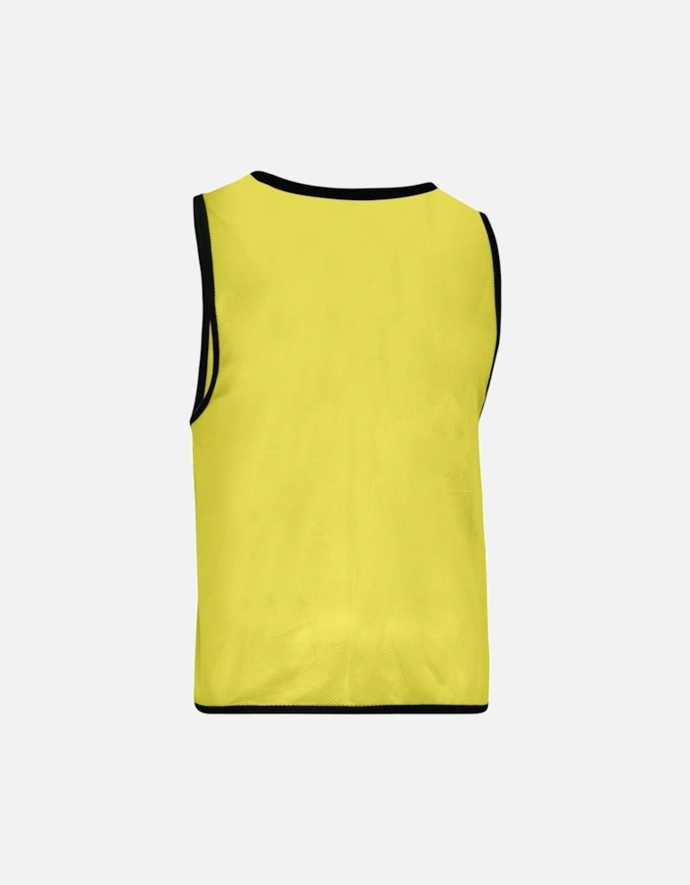 Childrens/Kids Training Bib