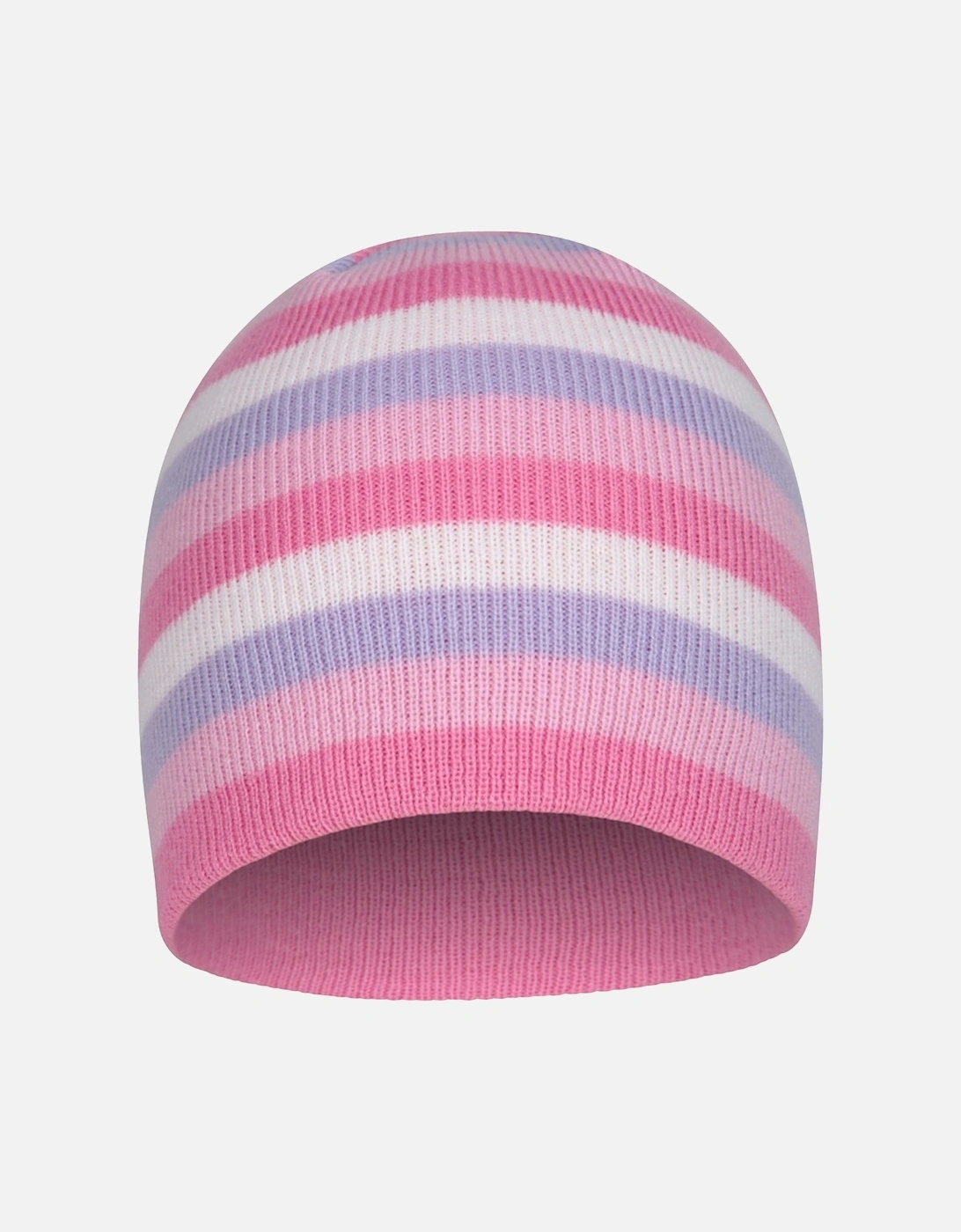 Childrens/Kids Assorted Designs Beanie (Pack of 2)