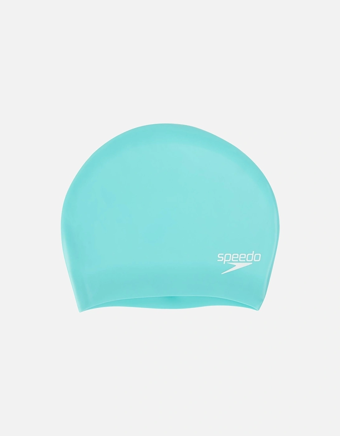Unisex Adult 2024 Long Length Swim Cap, 5 of 4