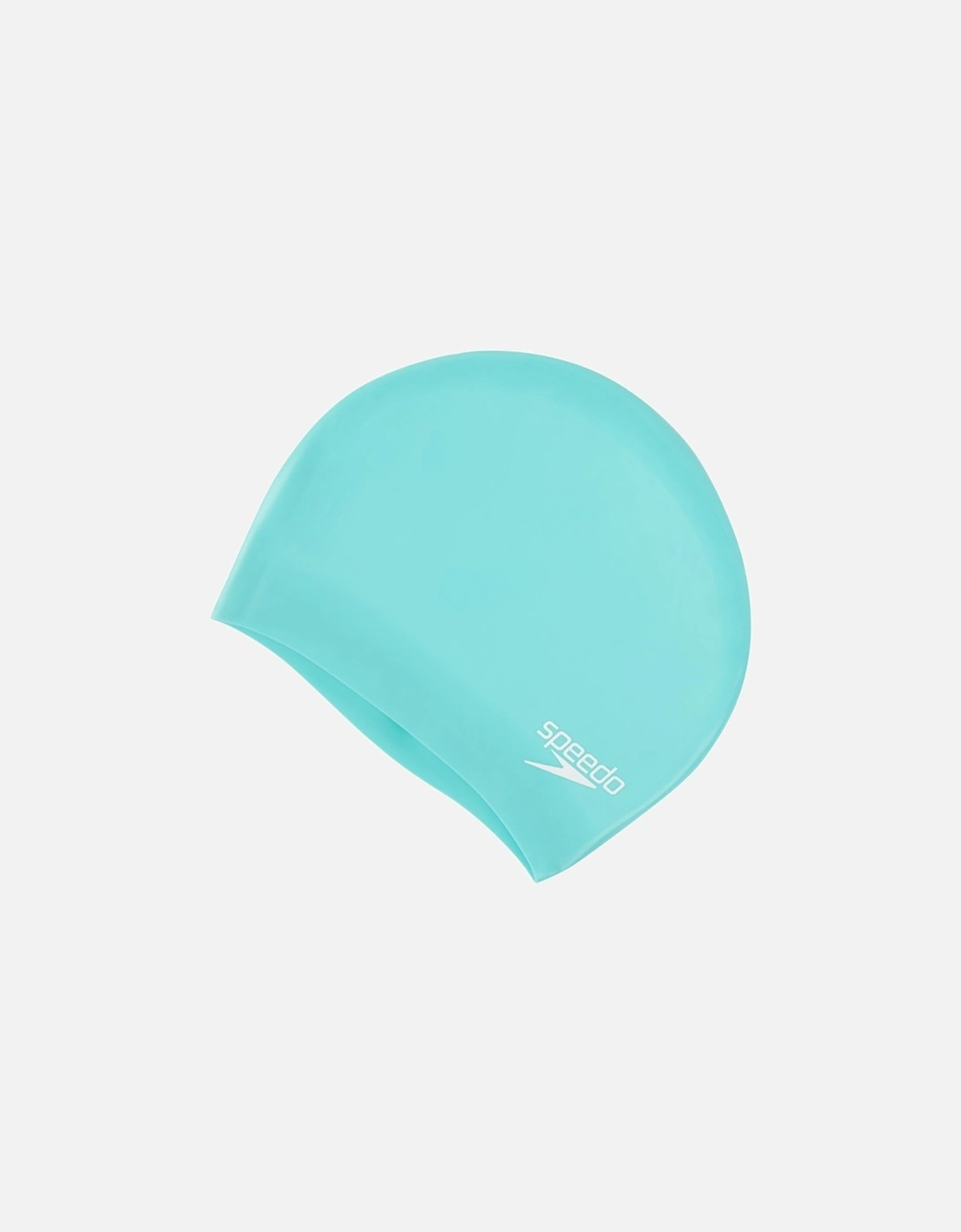 Unisex Adult 2024 Long Length Swim Cap
