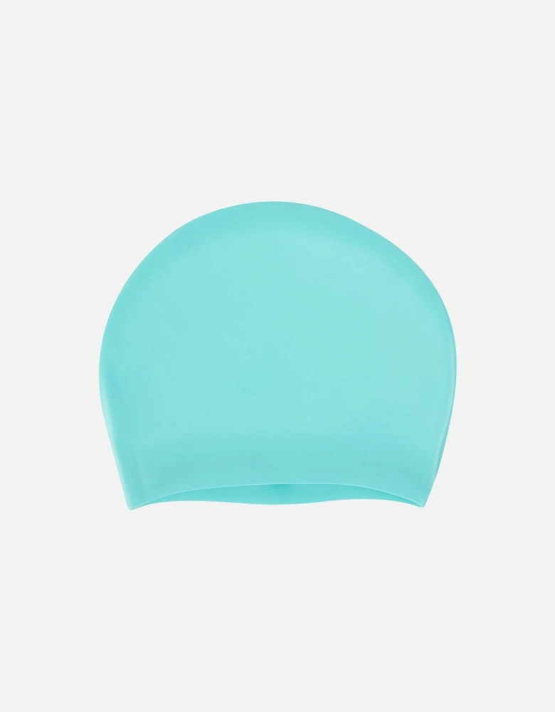 Unisex Adult 2024 Long Length Swim Cap