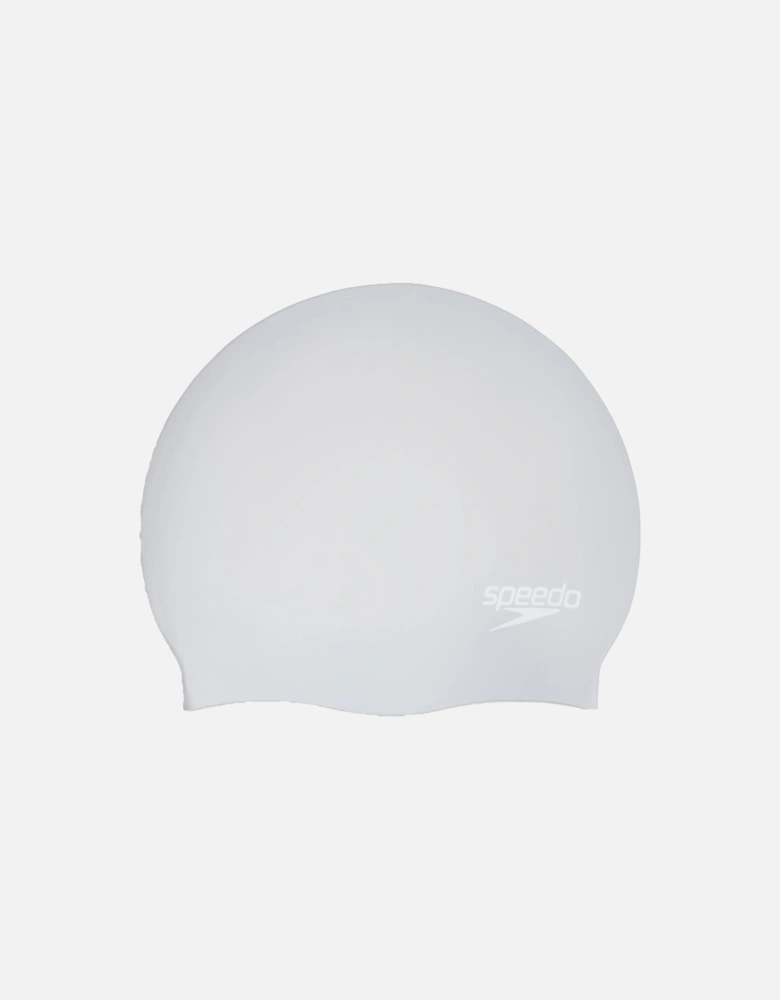 Unisex Adult Long Hair Swim Cap