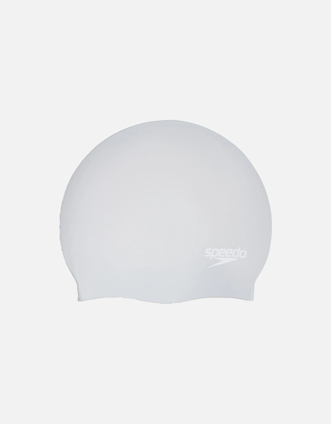 Unisex Adult Long Hair Swim Cap, 5 of 4