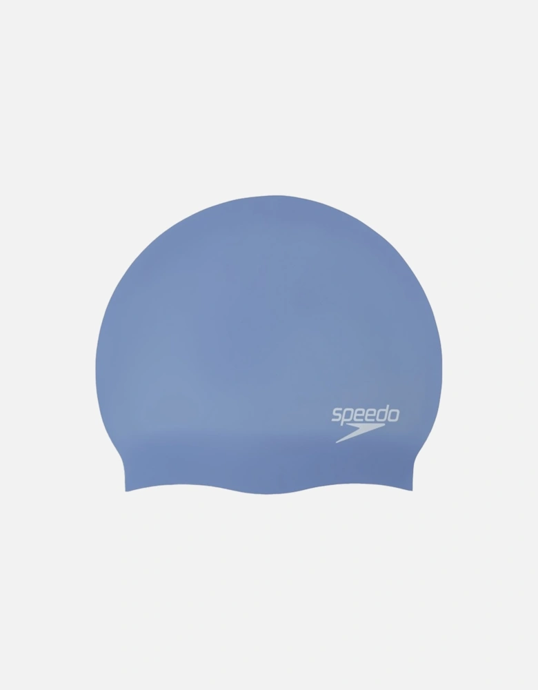 Unisex Adult Long Hair Swim Cap