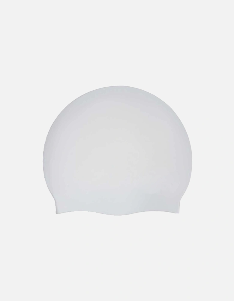Unisex Adult Long Hair Swim Cap
