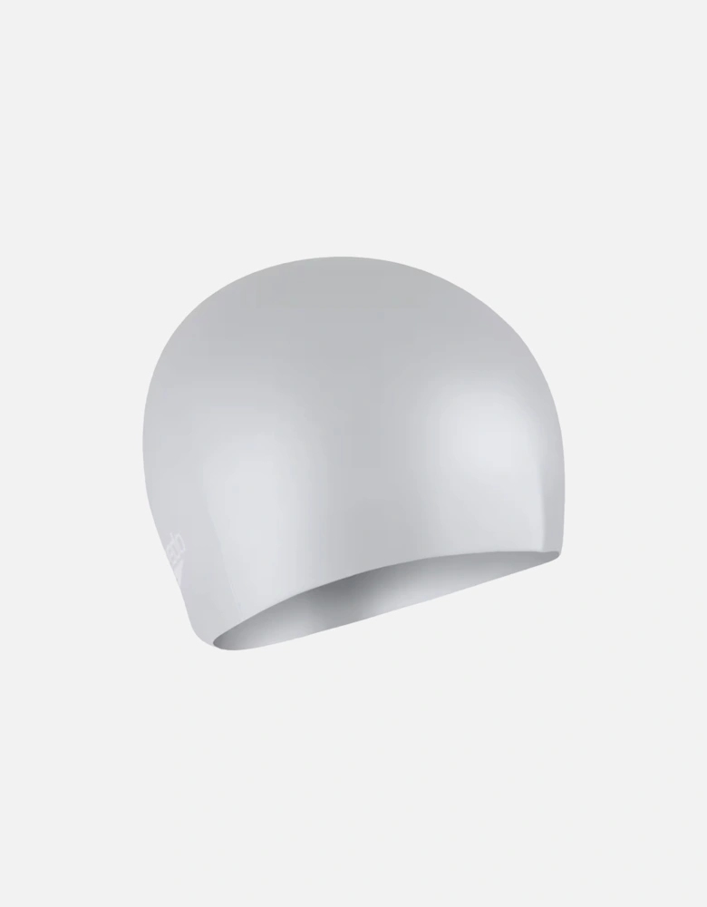 Unisex Adult Long Hair Swim Cap