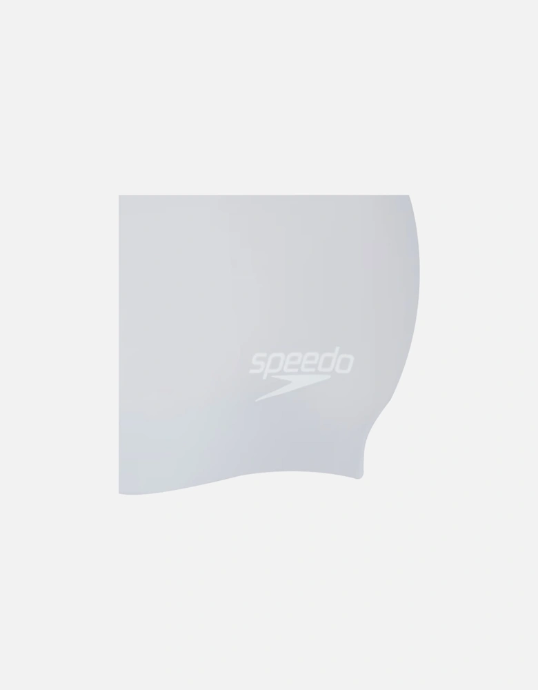 Unisex Adult Long Hair Swim Cap