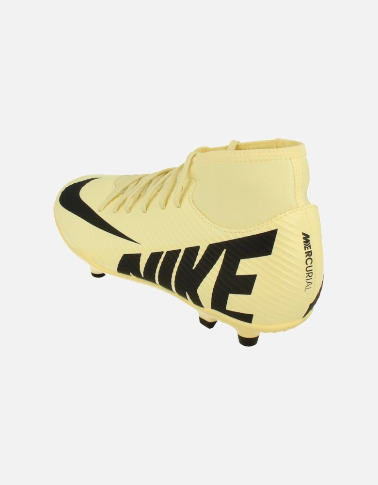 Superfly 9 Club Fg/Mg Mens Football Boots Dj5961  700