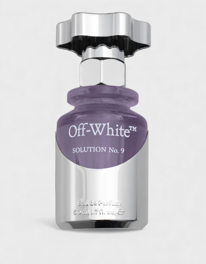 SOLUTION No. 9 Eau de Parfum 50ml Gift Cracker Set