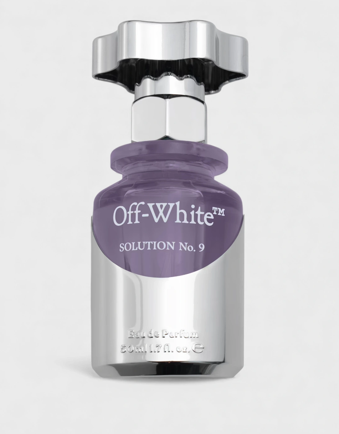 SOLUTION No. 9 Eau de Parfum 50ml Gift Cracker Set