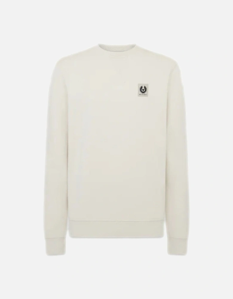 Sweatshirt S1-26 Silver Birch