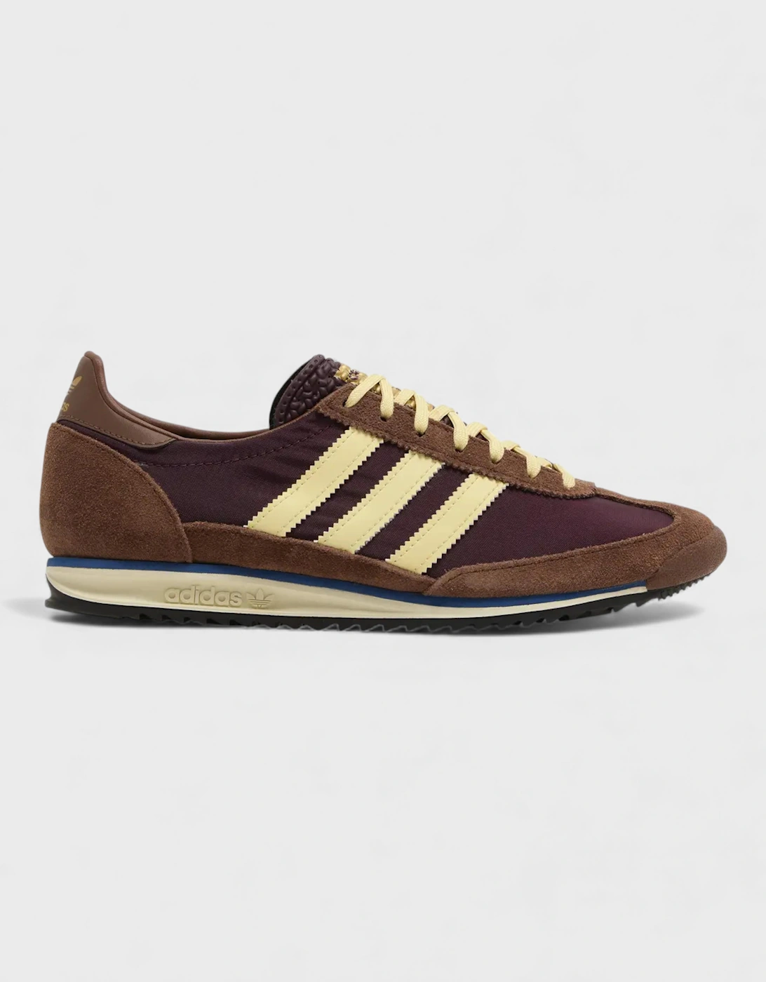 SL 72 OG Maroon Brown, 5 of 4