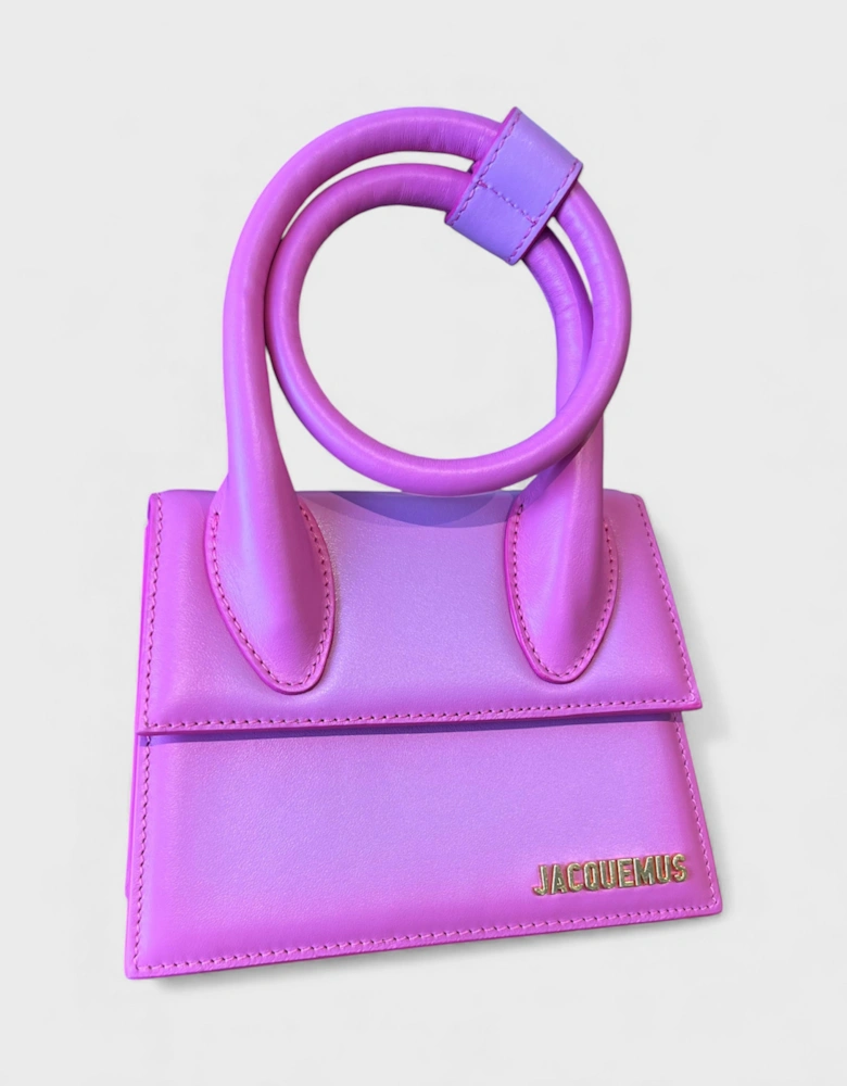 Le Chiquito Noeud Pink