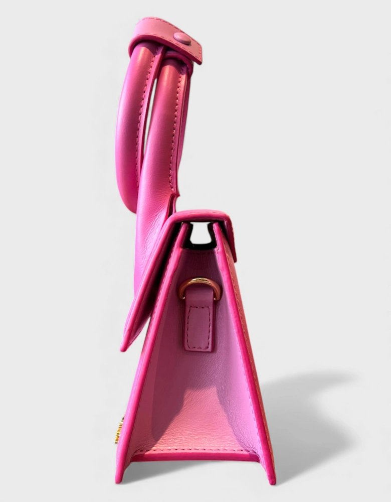 Le Chiquito Noeud Pink