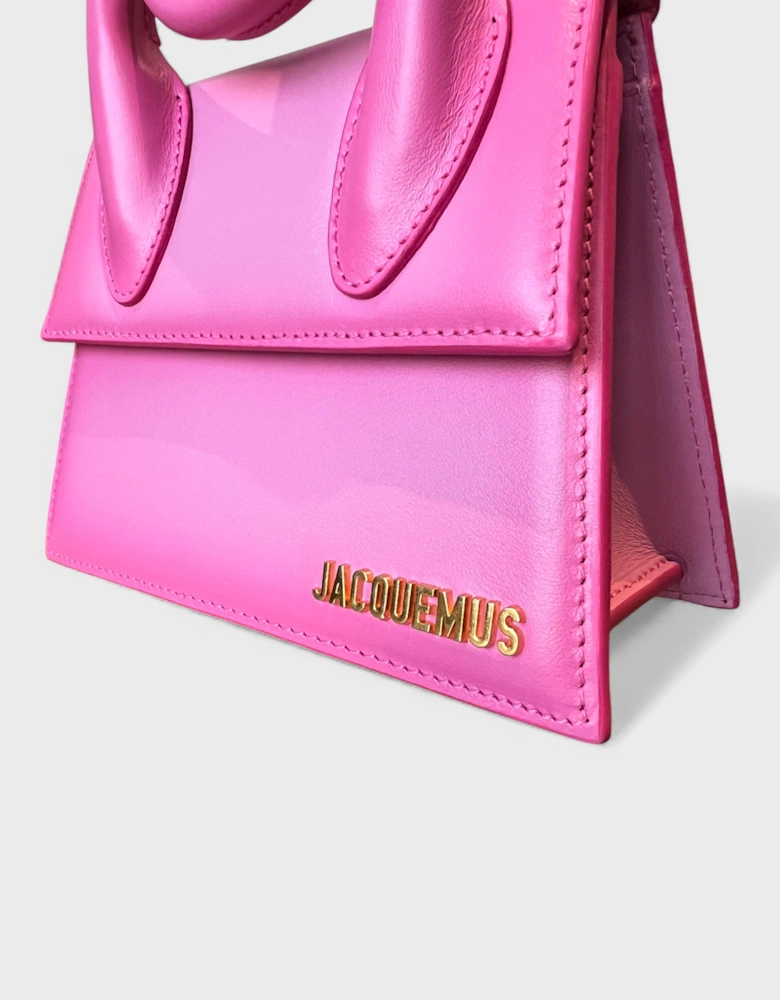 Le Chiquito Noeud Pink