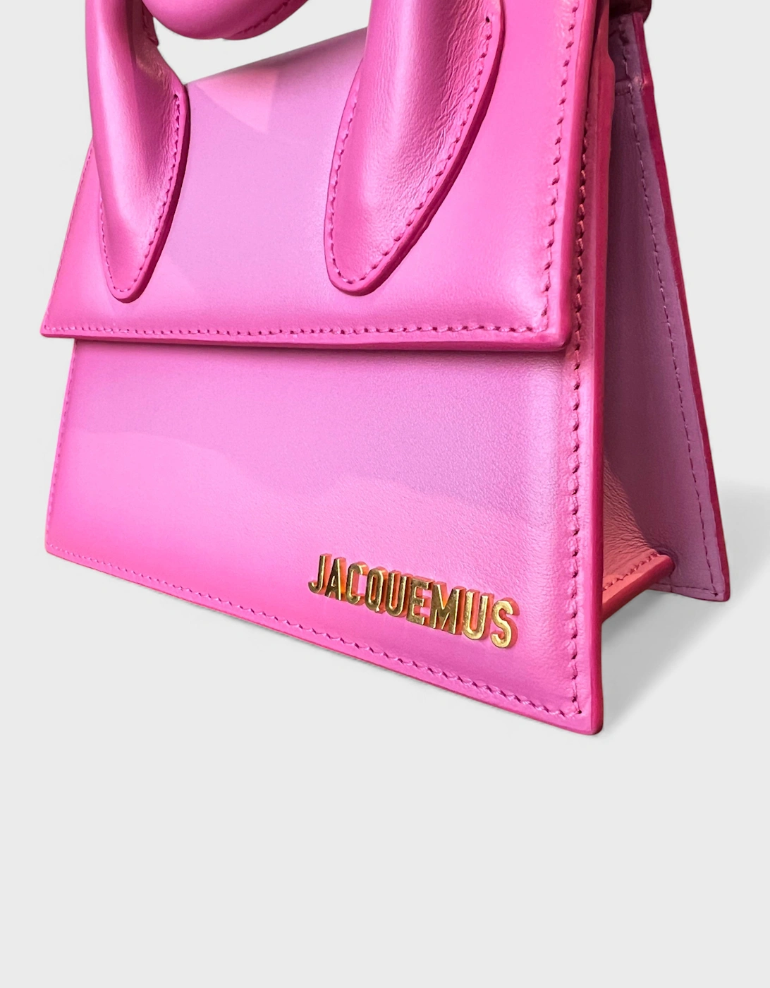 Le Chiquito Noeud Pink