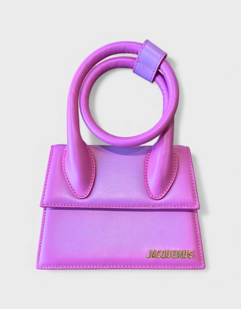 Le Chiquito Noeud Pink