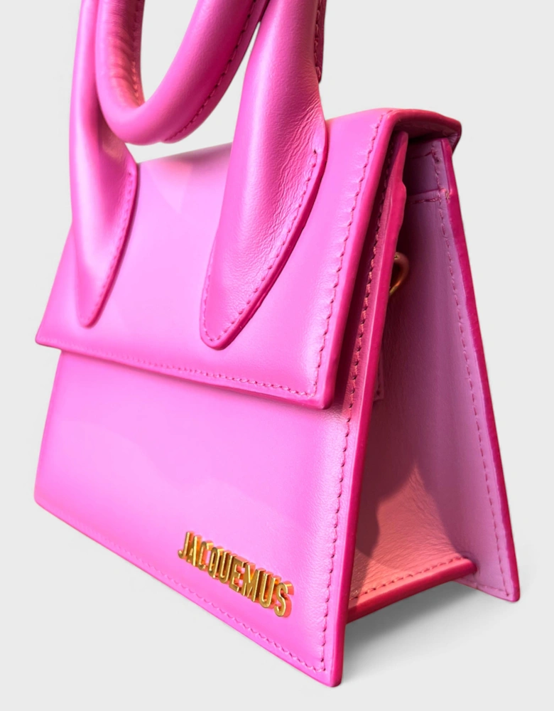 Le Chiquito Noeud Pink