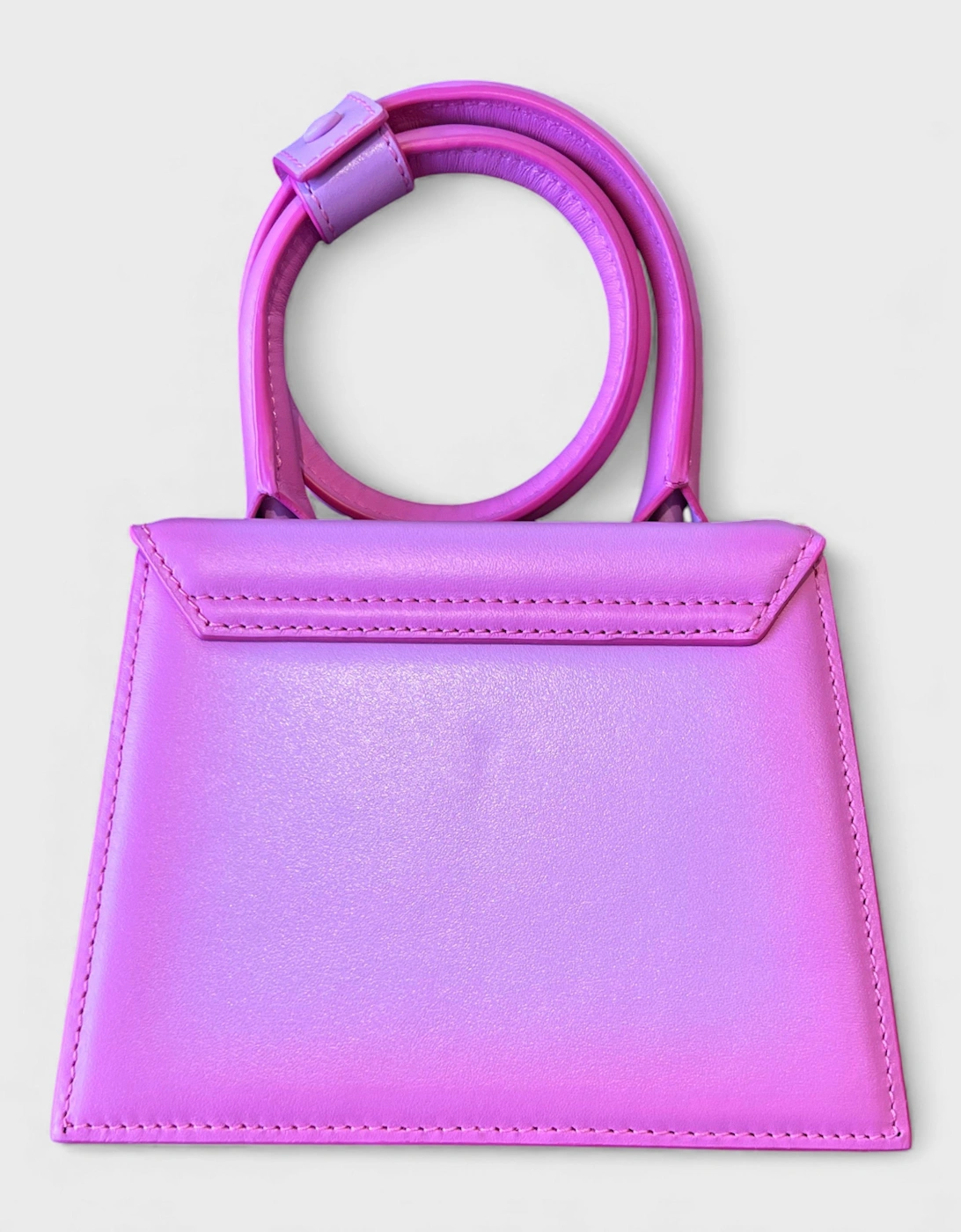 Le Chiquito Noeud Pink