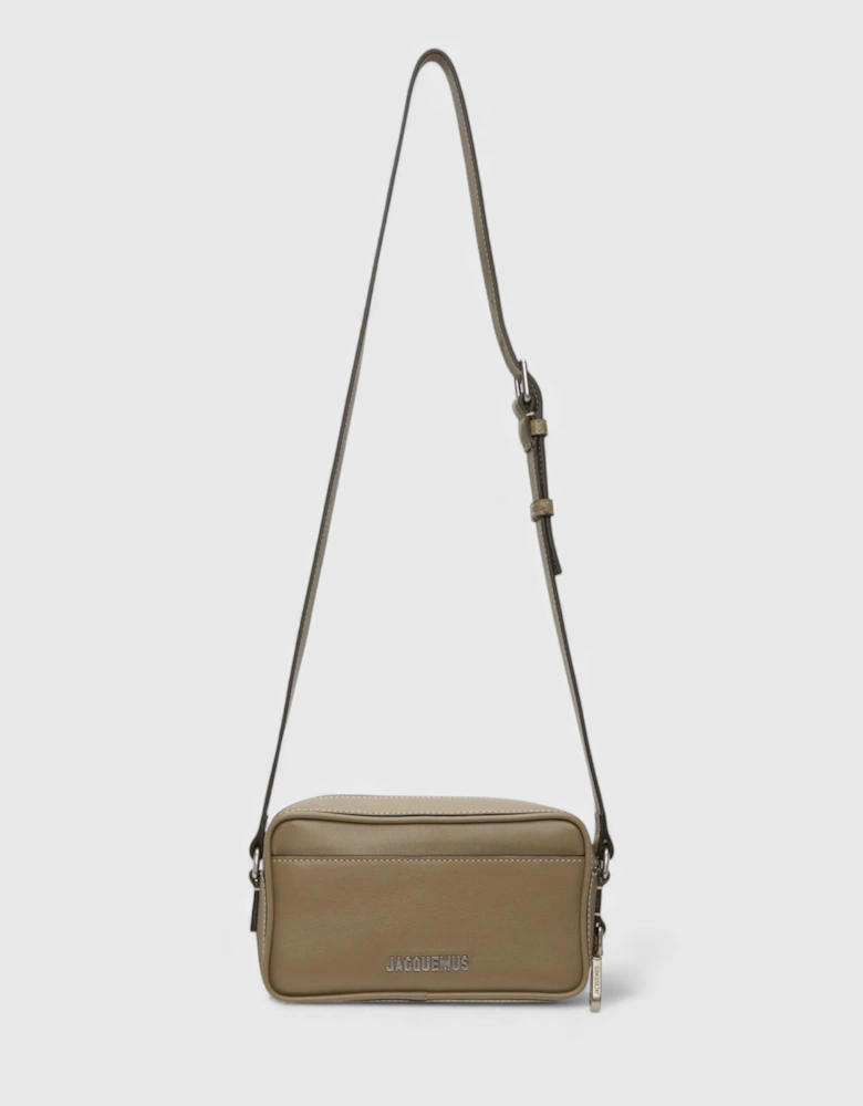 Le Baneto Light Khaki