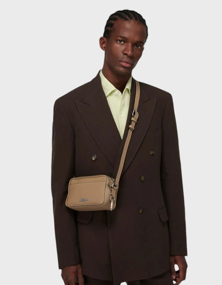 Le Baneto Light Khaki