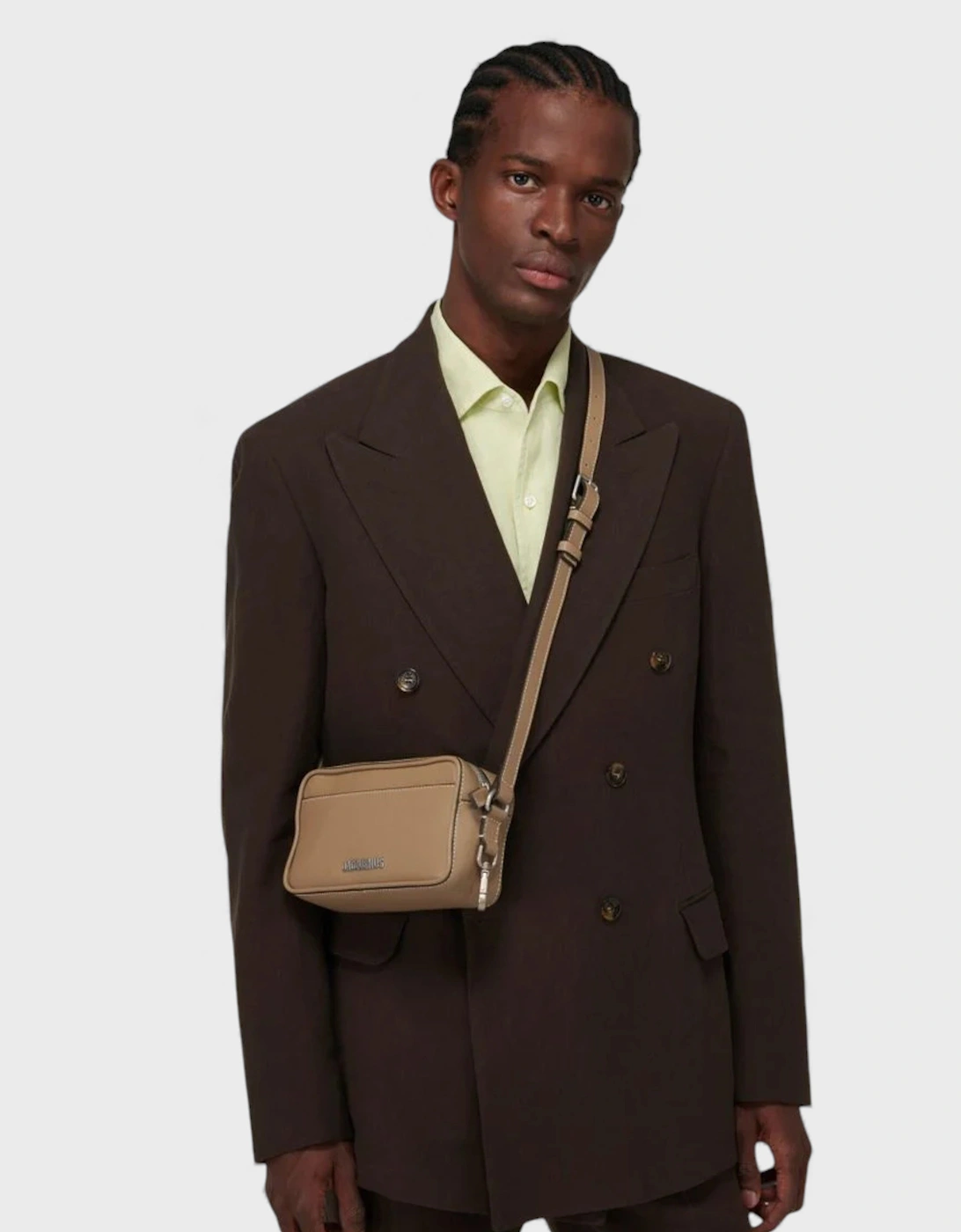 Le Baneto Light Khaki