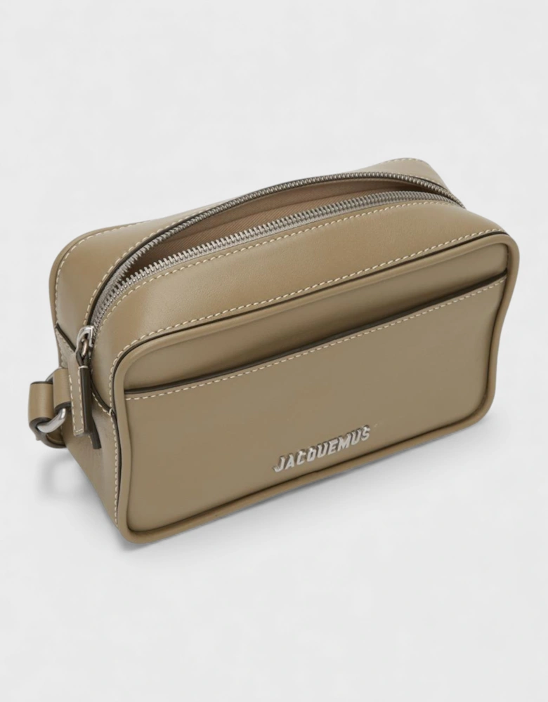 Le Baneto Light Khaki