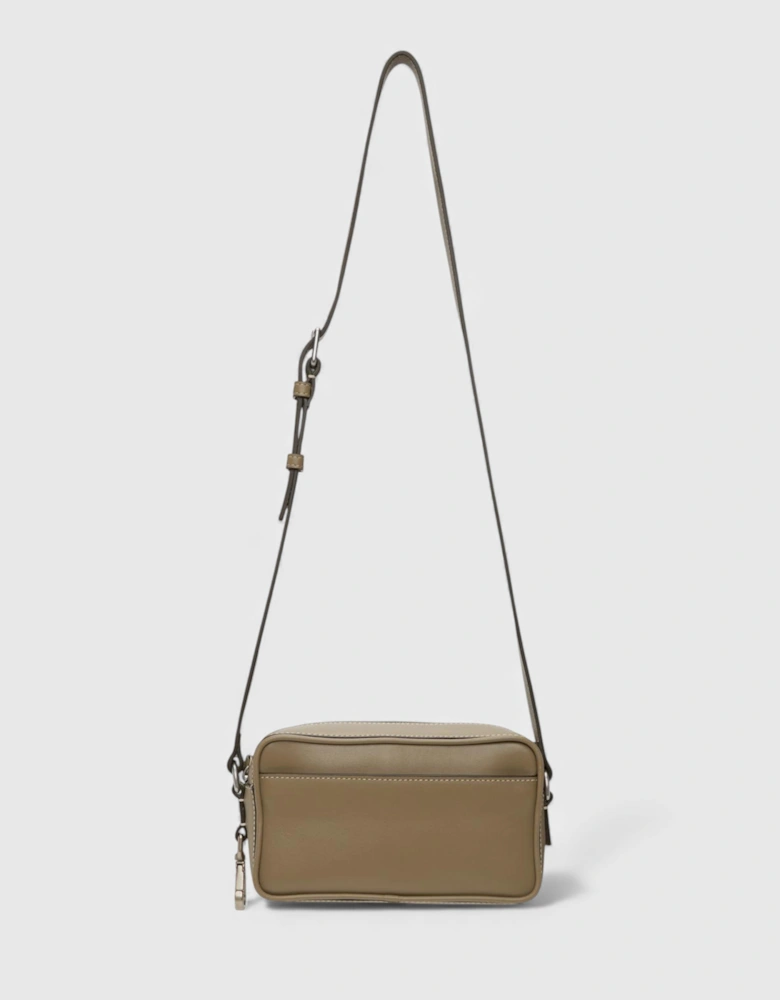 Le Baneto Light Khaki