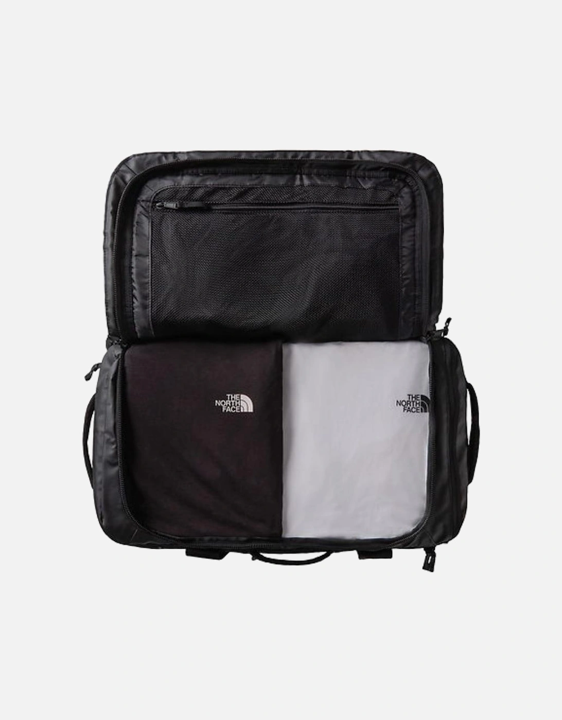 Base Camp Voyager Duffel 42L - Black/Grey
