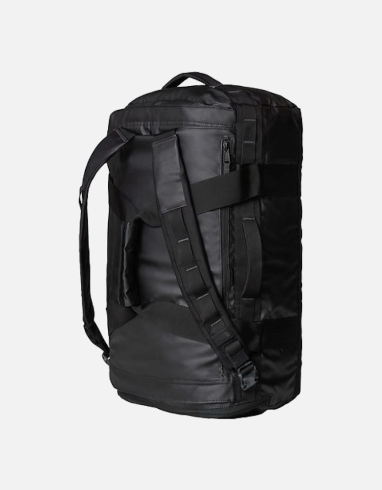 Base Camp Voyager Duffel 42L - Black/Grey