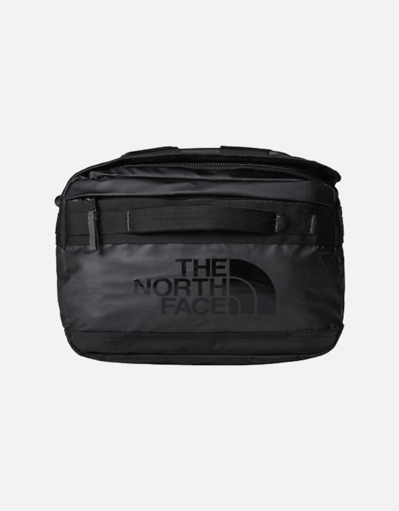 Base Camp Voyager Duffel 42L - Black/Grey