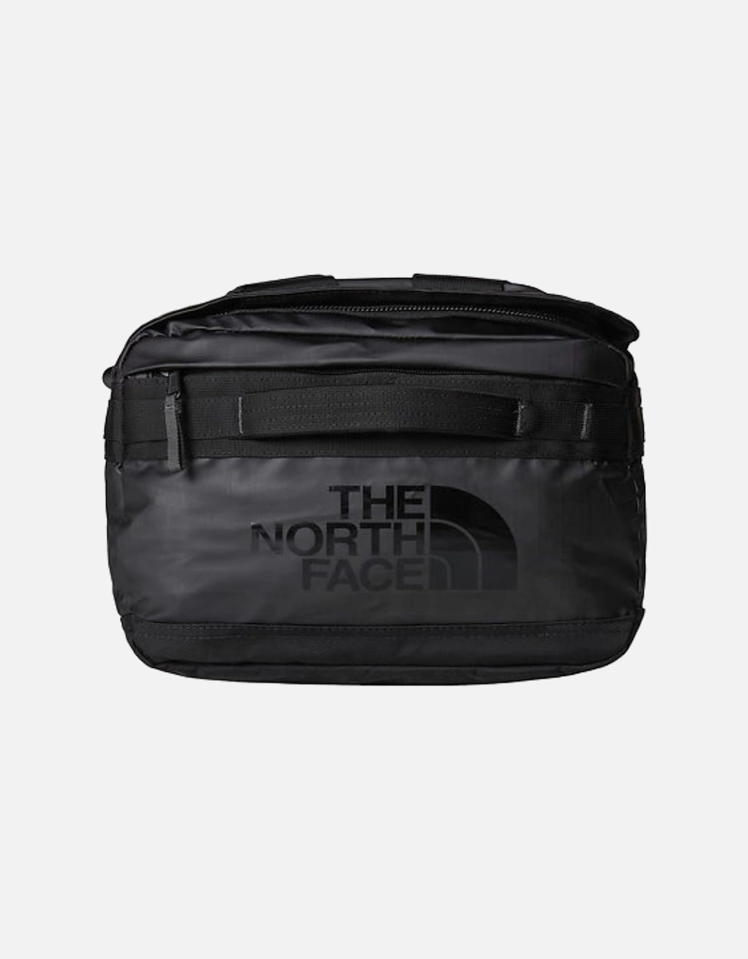 Base Camp Voyager Duffel 42L - Black/Grey