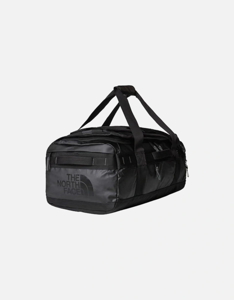 Base Camp Voyager Duffel 42L - Black/Grey