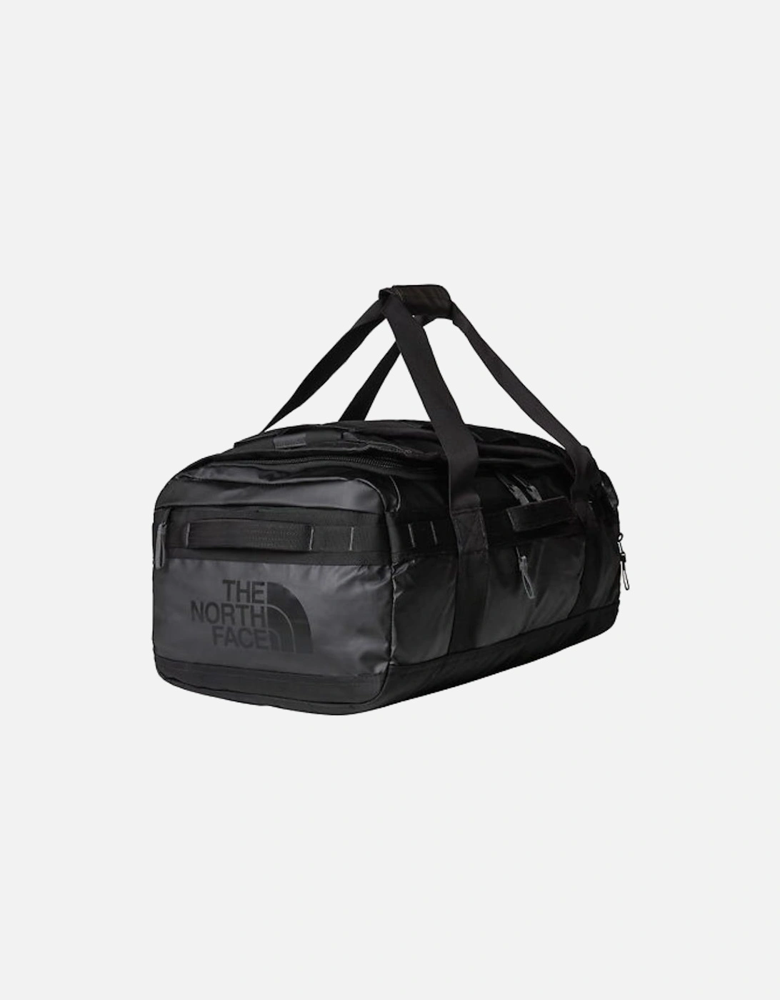 Base Camp Voyager Duffel 42L - Black/Grey, 5 of 4