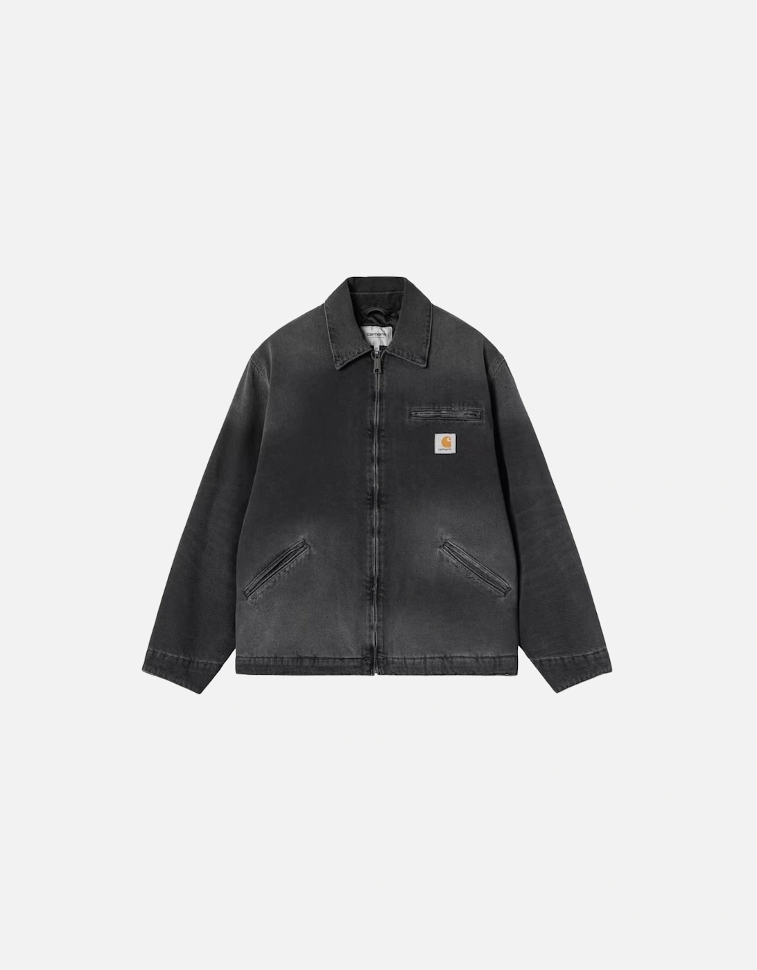 OG Detroit Jacket 'Bradenton' Denim - Black, 4 of 3