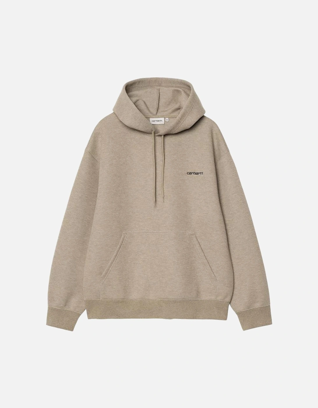Hooded Alda Sweatshirt - Brass/Black, 3 of 2