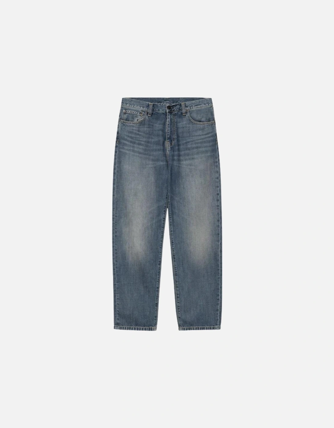 Aaron Pant 'Camano' Denim - Blue, 3 of 2