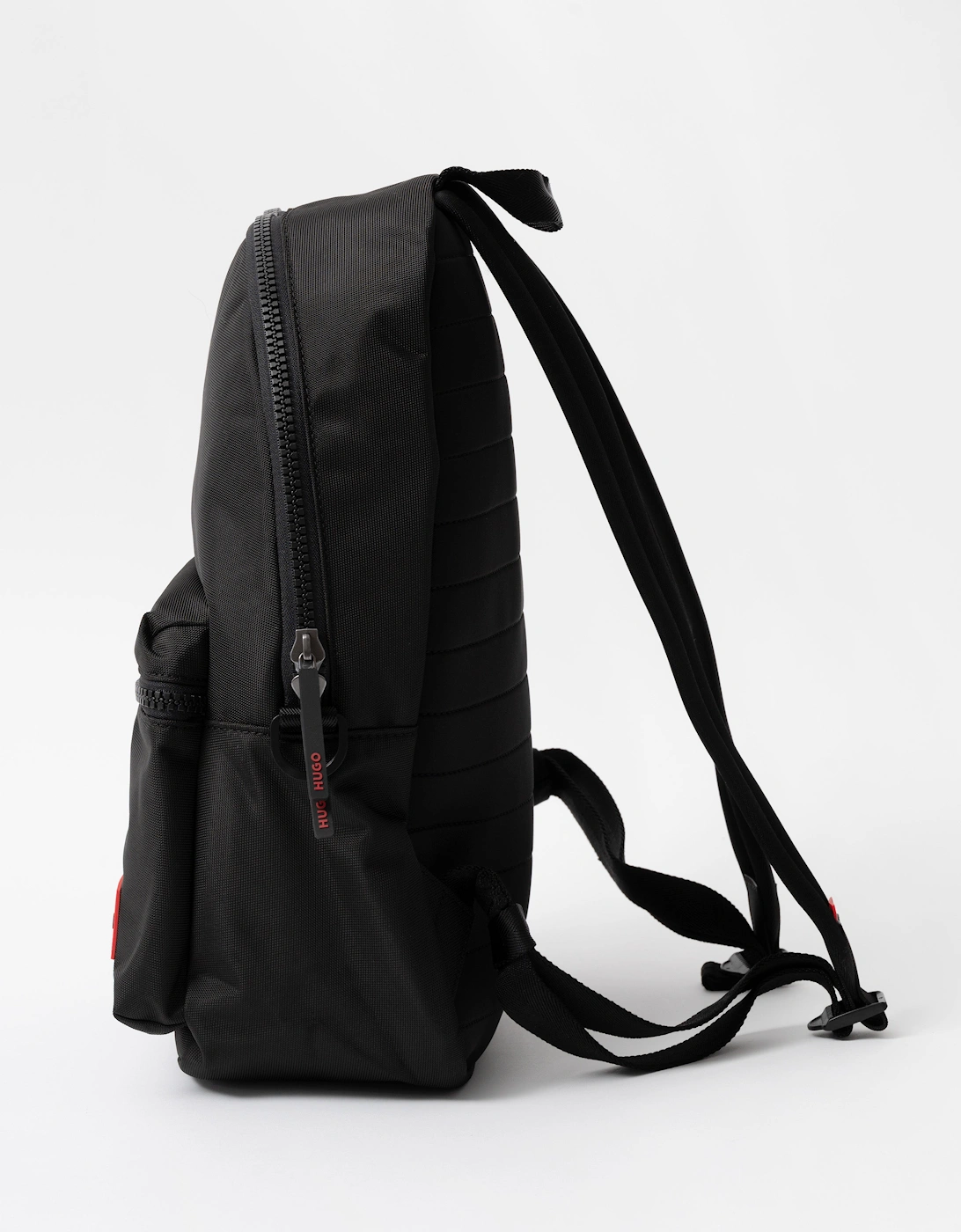 HUGO Ethon 3.0 Mens Backpack - Black 001